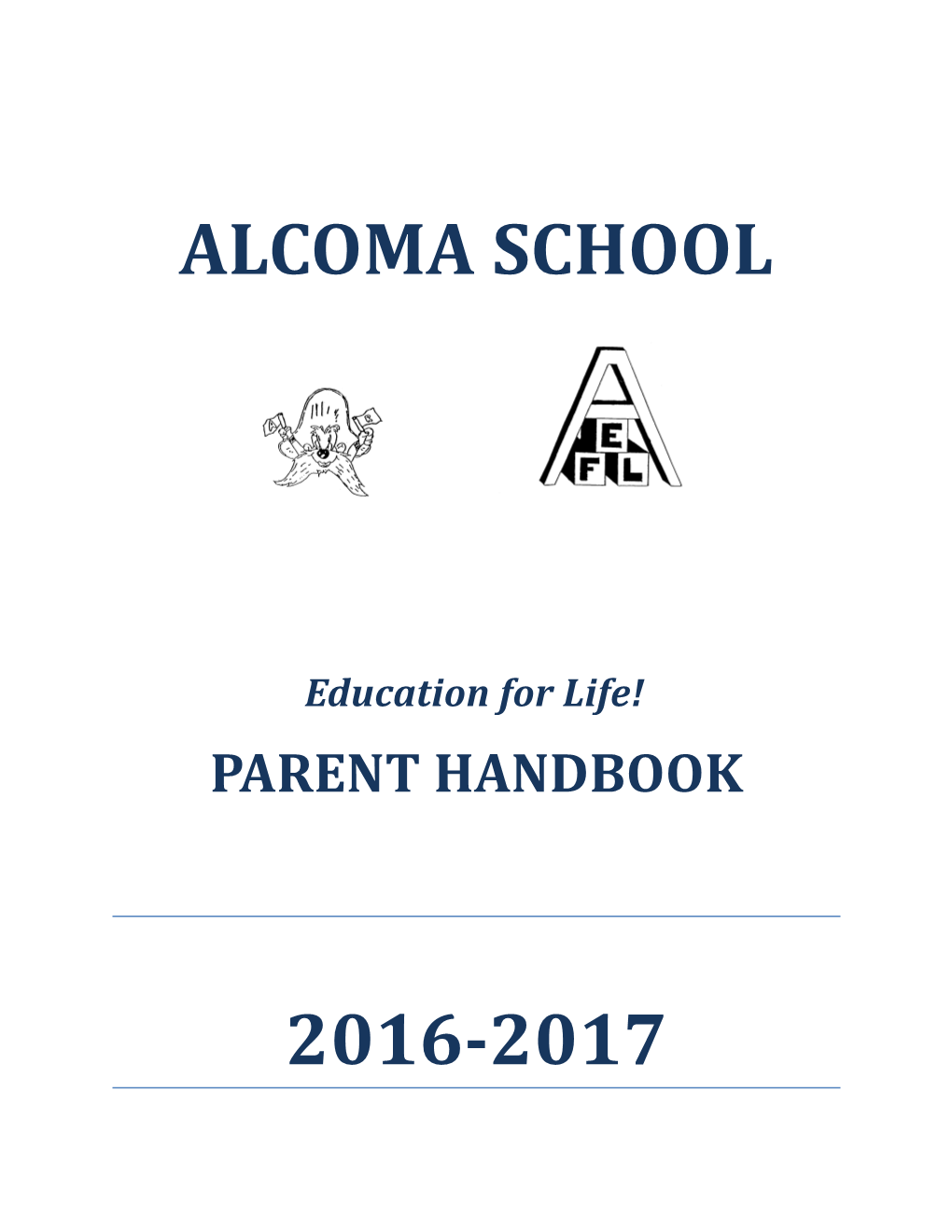 Alcoma School