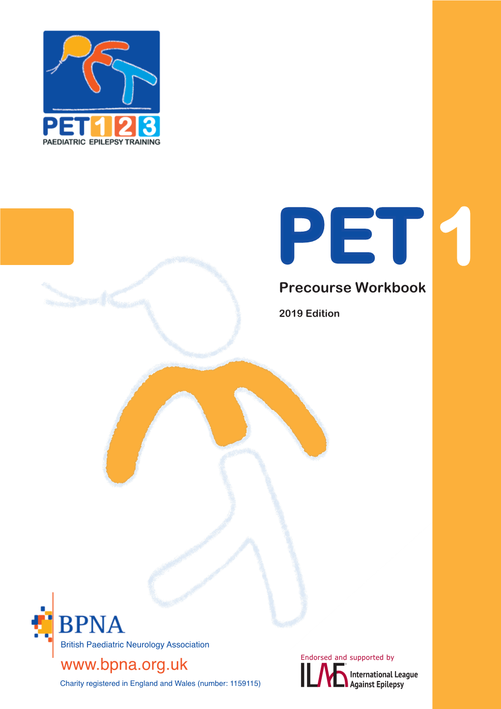 Precourse Workbook