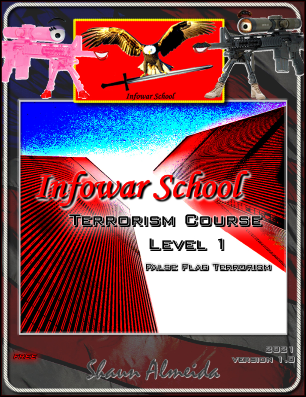 Introduction to Terror Course Level 1