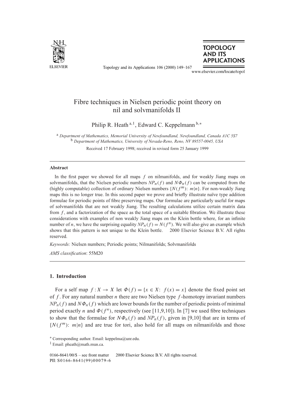 Fibre Techniques in Nielsen Periodic Point Theory on Nil and Solvmanifolds II