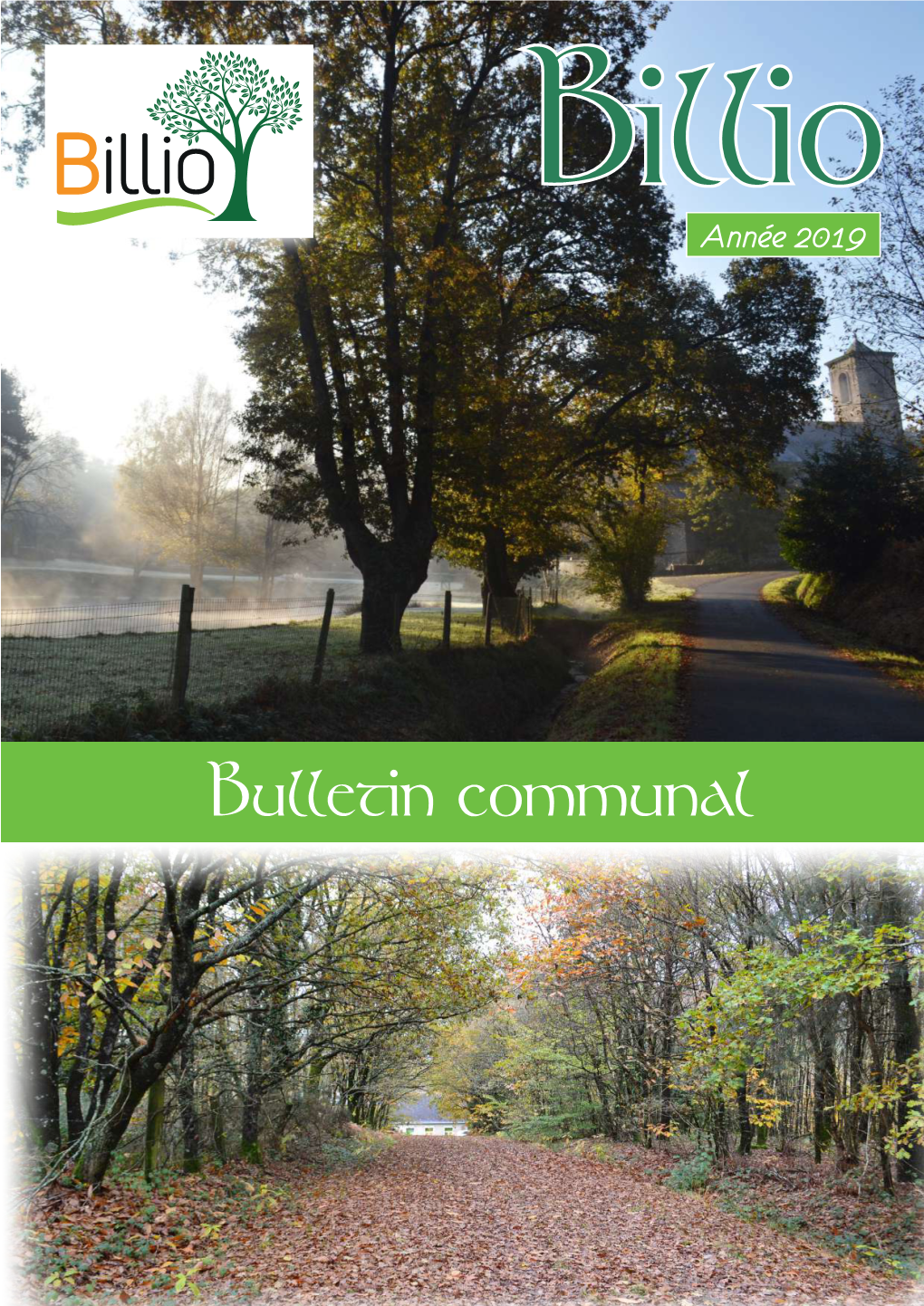 Bulletin Communal 2019