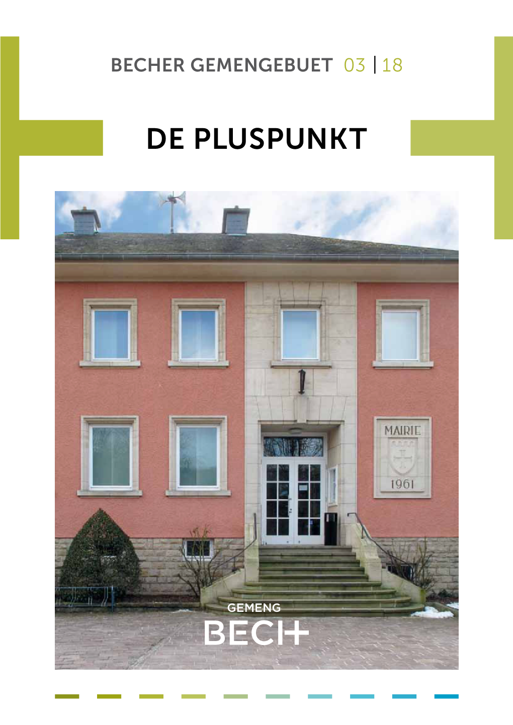 De Pluspunkt