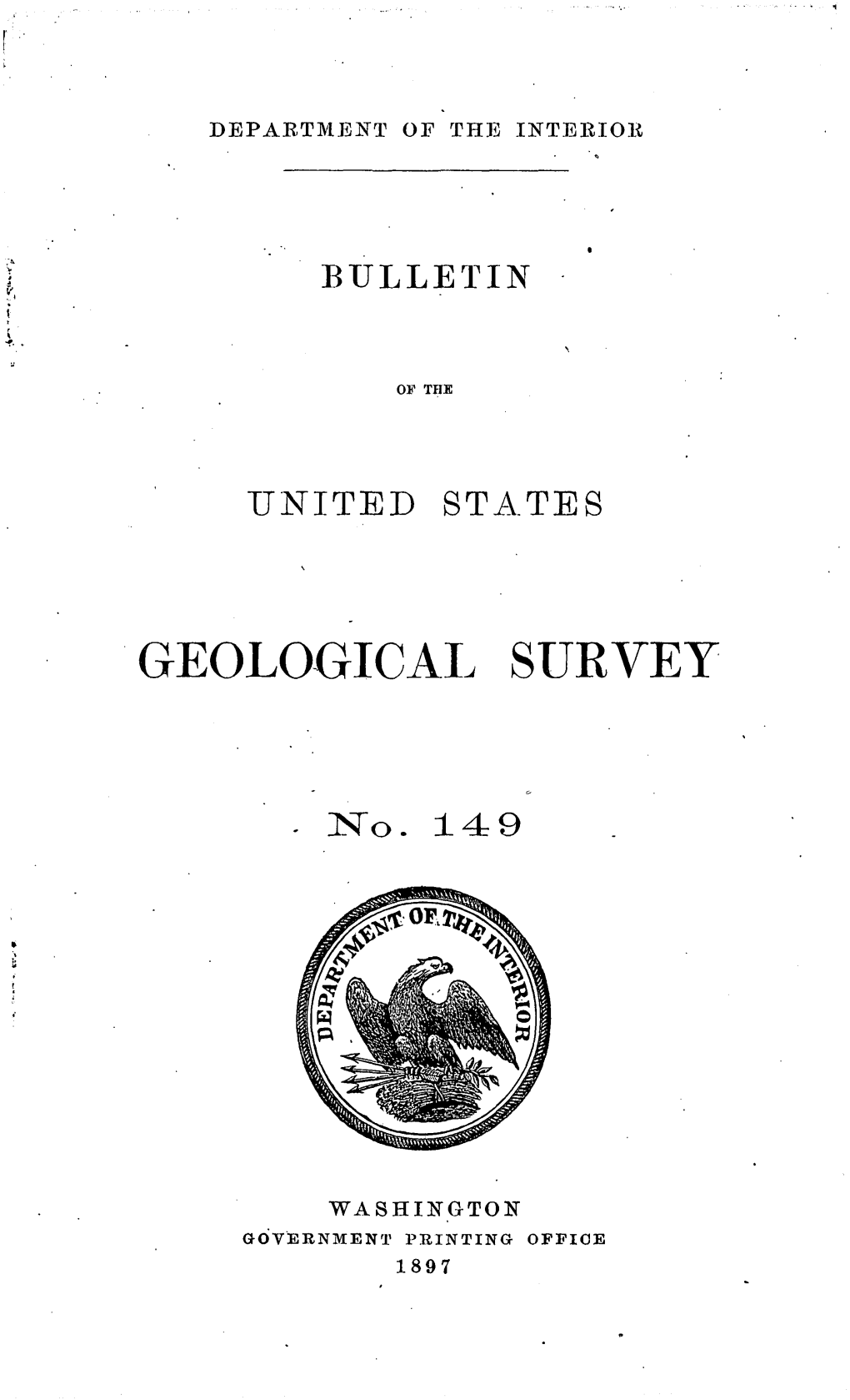 Geological Survey