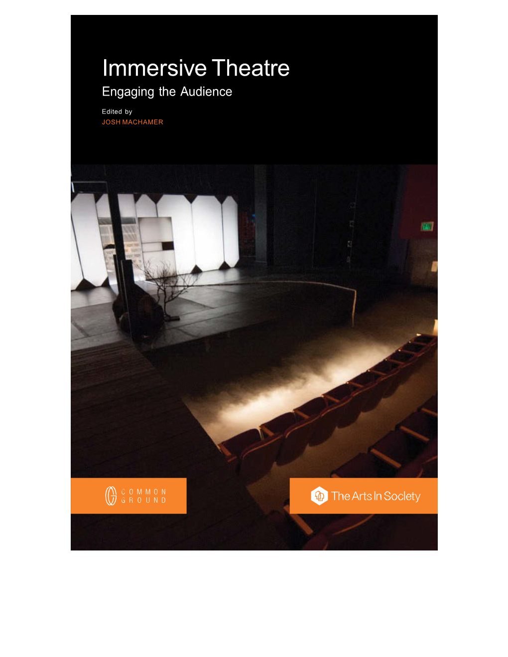 Immersive Theatre: Engaging the Audience