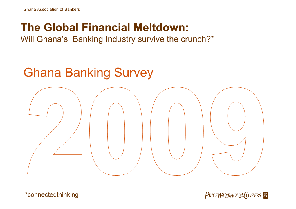 Ghana-Banking-Survey-2009.Pdf