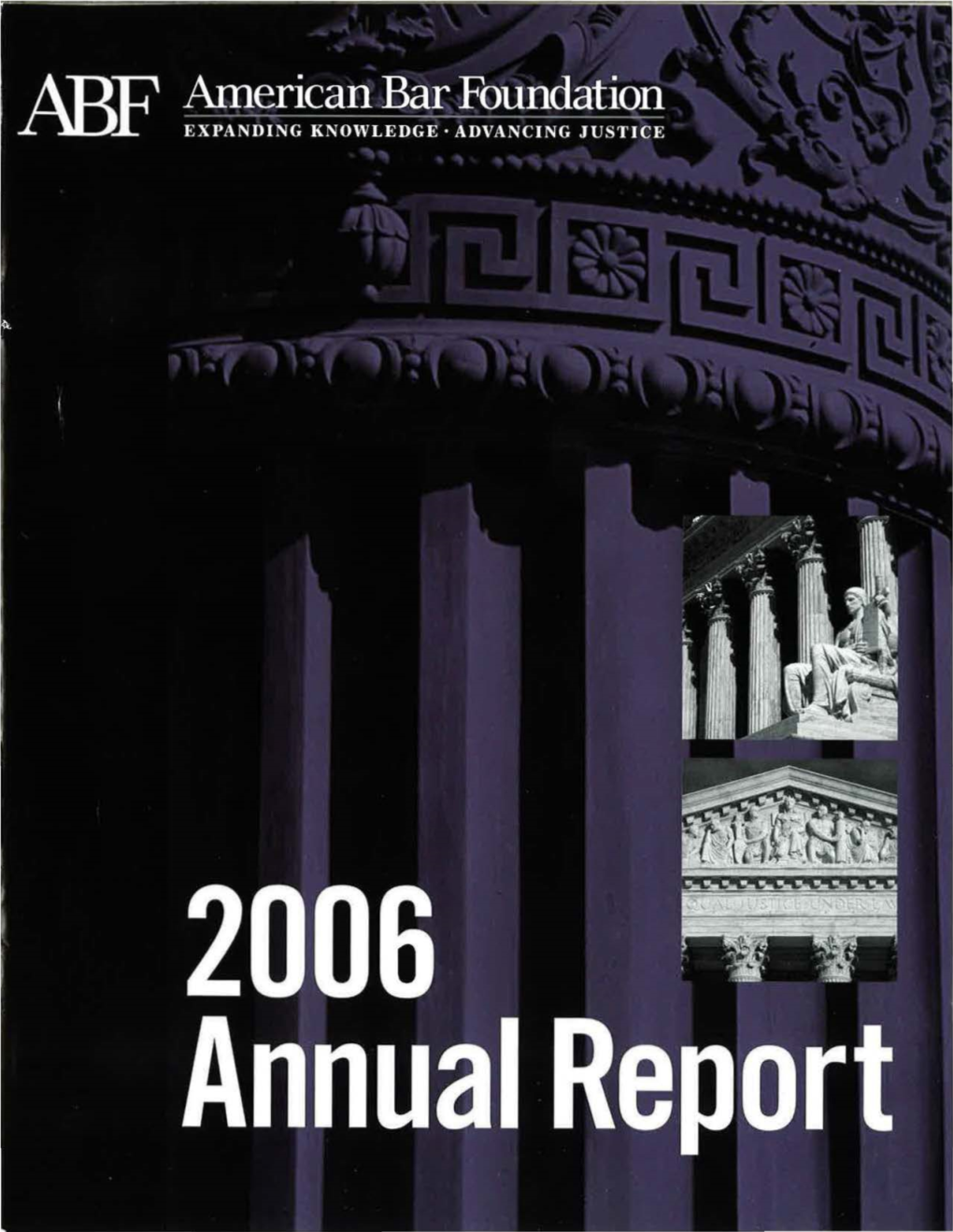 Annual Report 2006