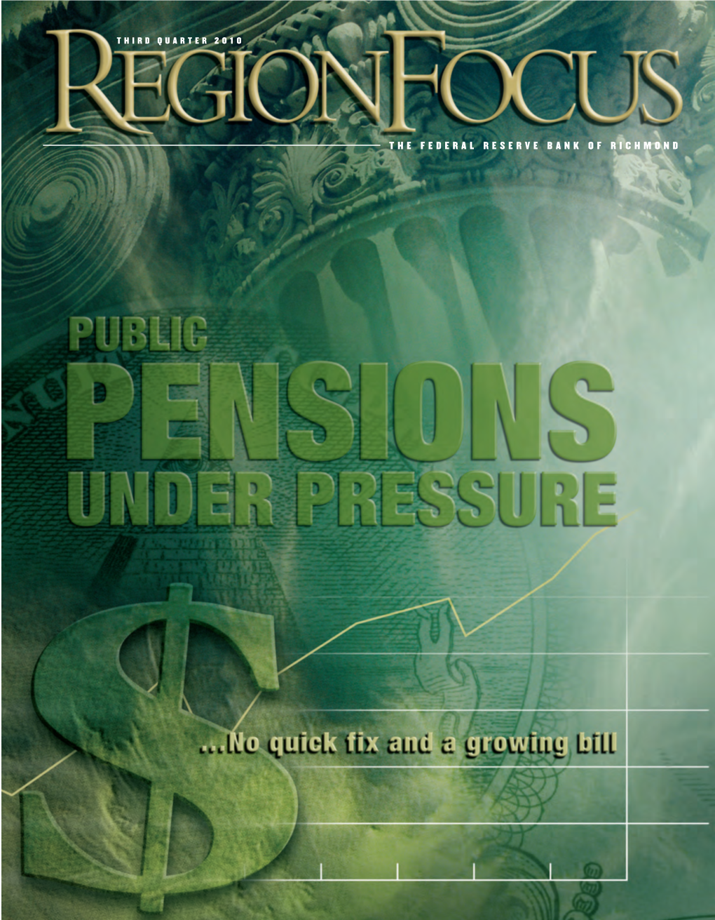 Region Focus, Q3 2010