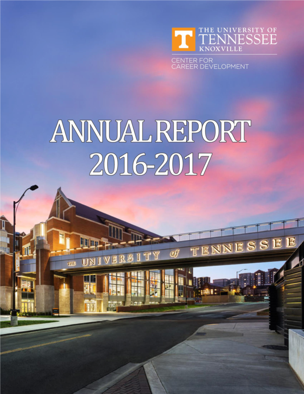 2016-2017 Annual Report