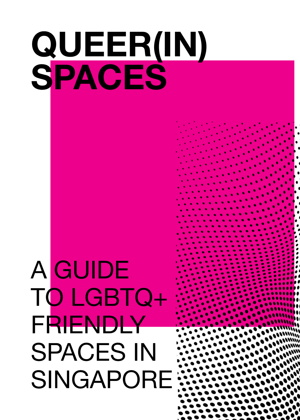 Queer(In) Spaces
