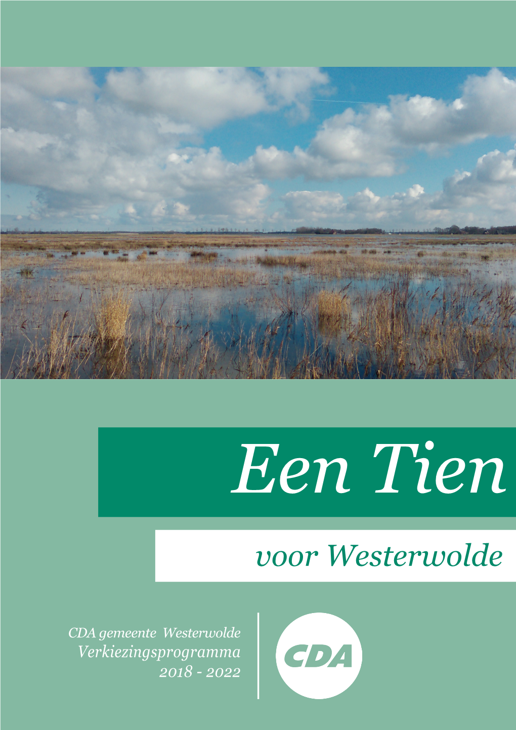 Voor Westerwolde