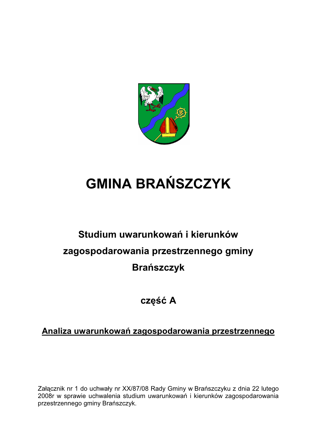 Załącznik Nr 1