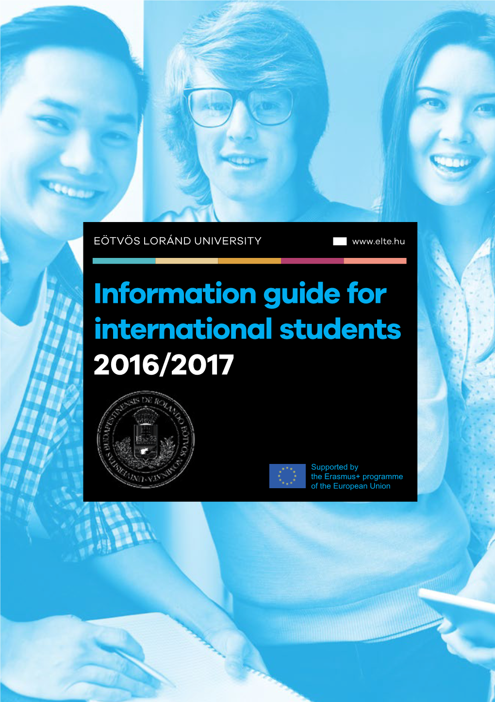 Information Guide for International Students 2016/2017