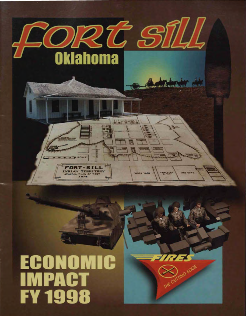 Fort Sill Economic Impact