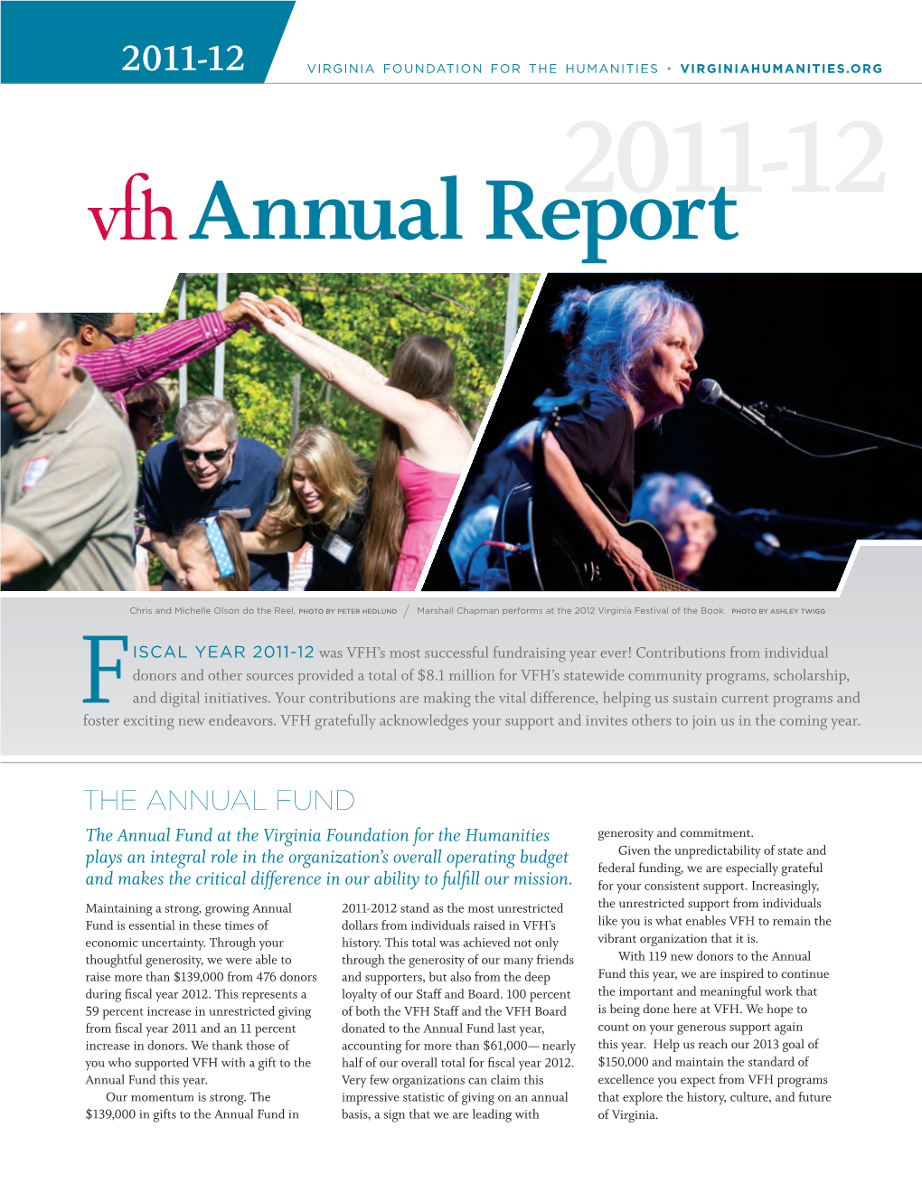 Annual Report2011-12