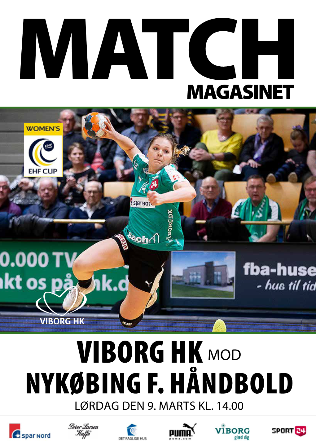 Viborg Hkmod