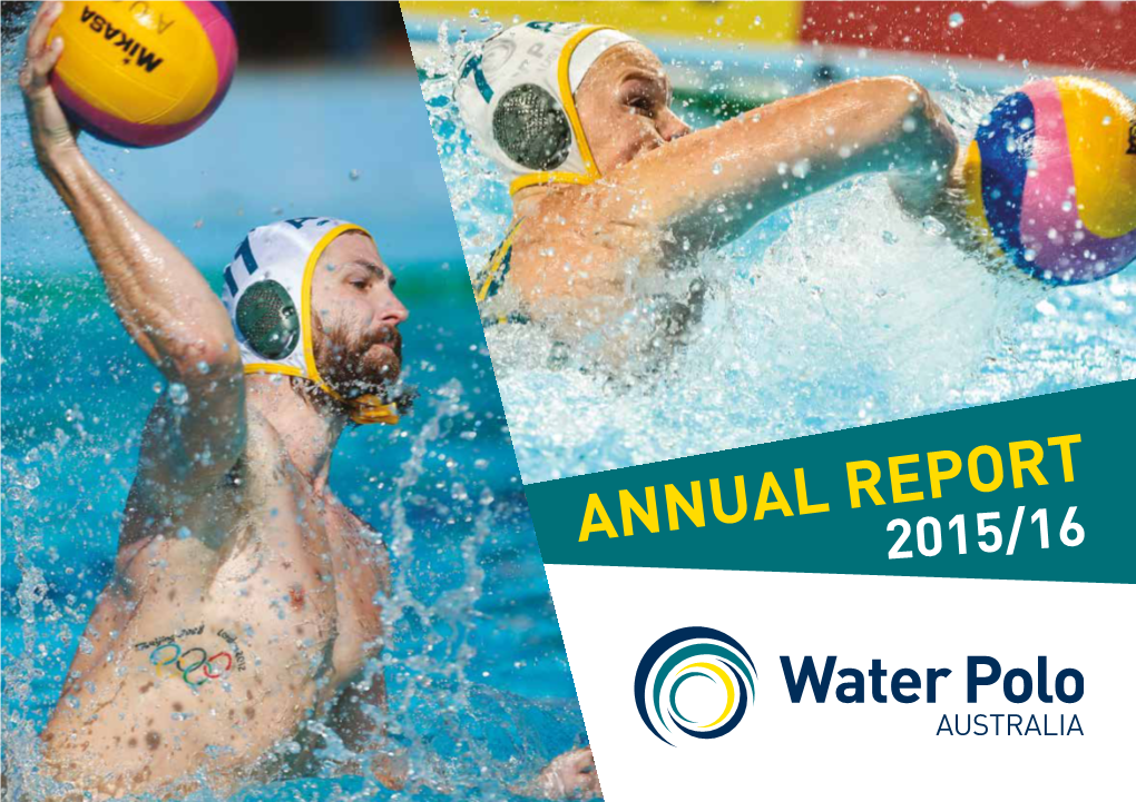 Annual Report2015/16