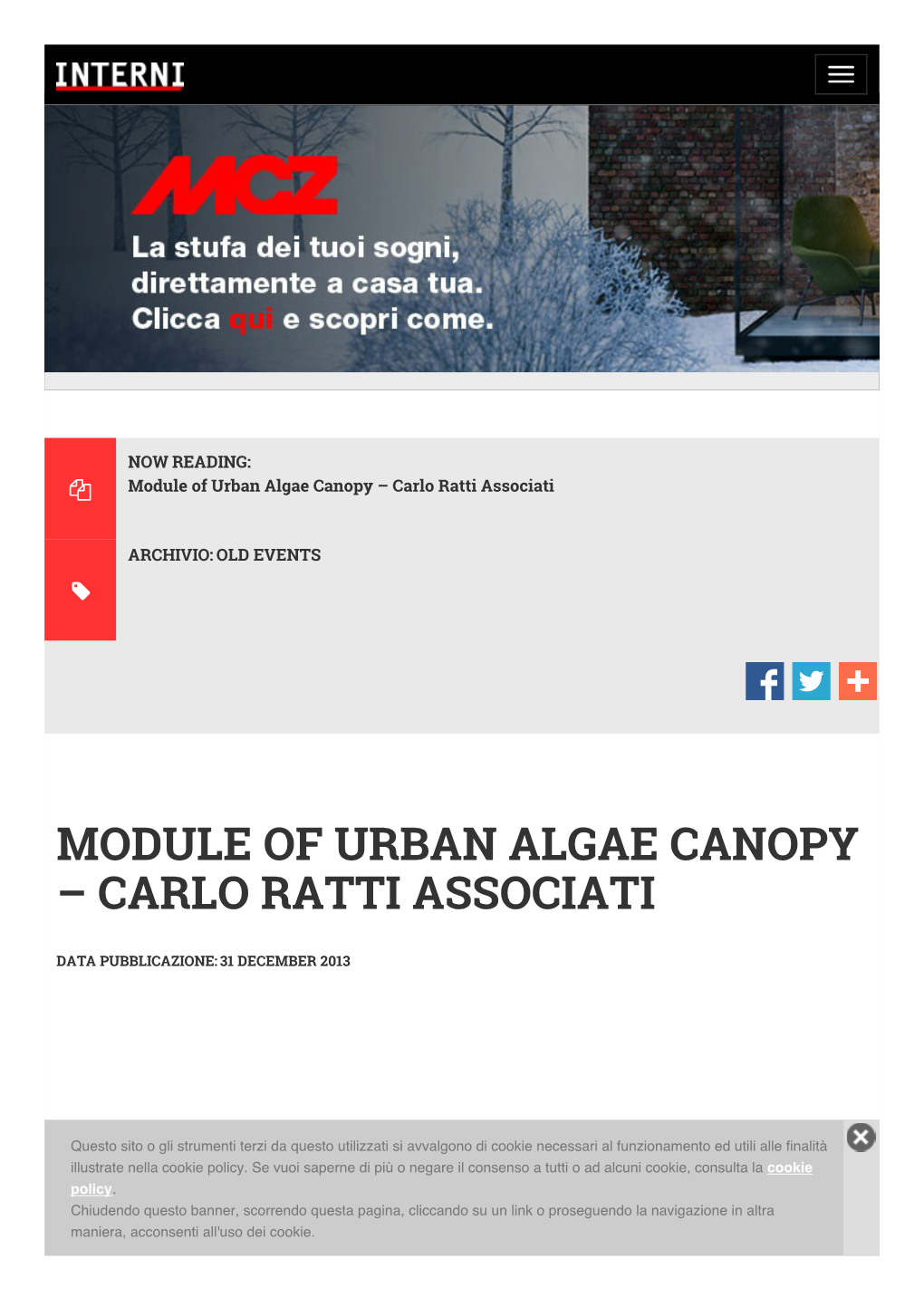 Carlo Ratti Associati