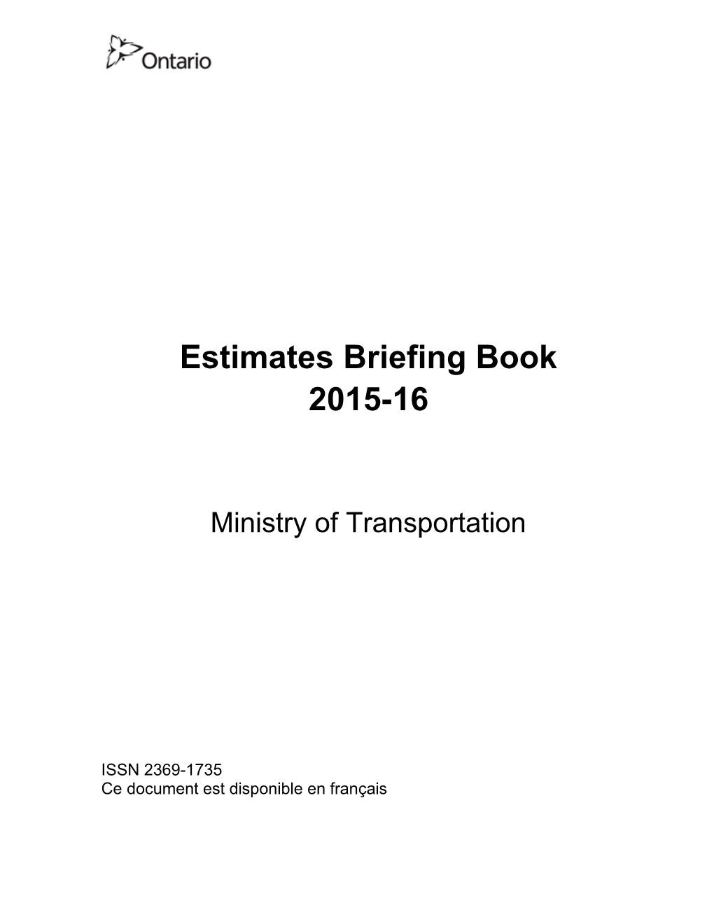 Download Estimates Briefing Book 2015-16