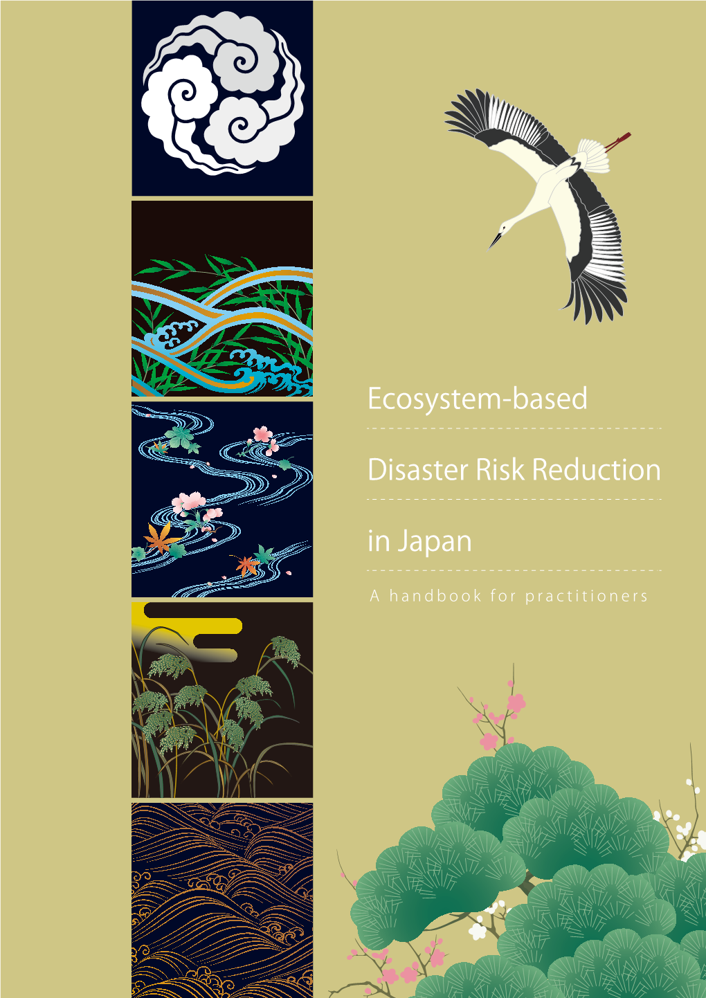 Ecosystem-Based Disaster Risk Reduction in Japan