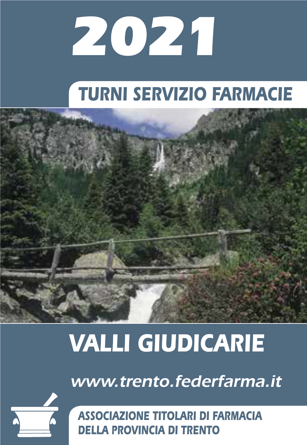 Valli Giudicarie