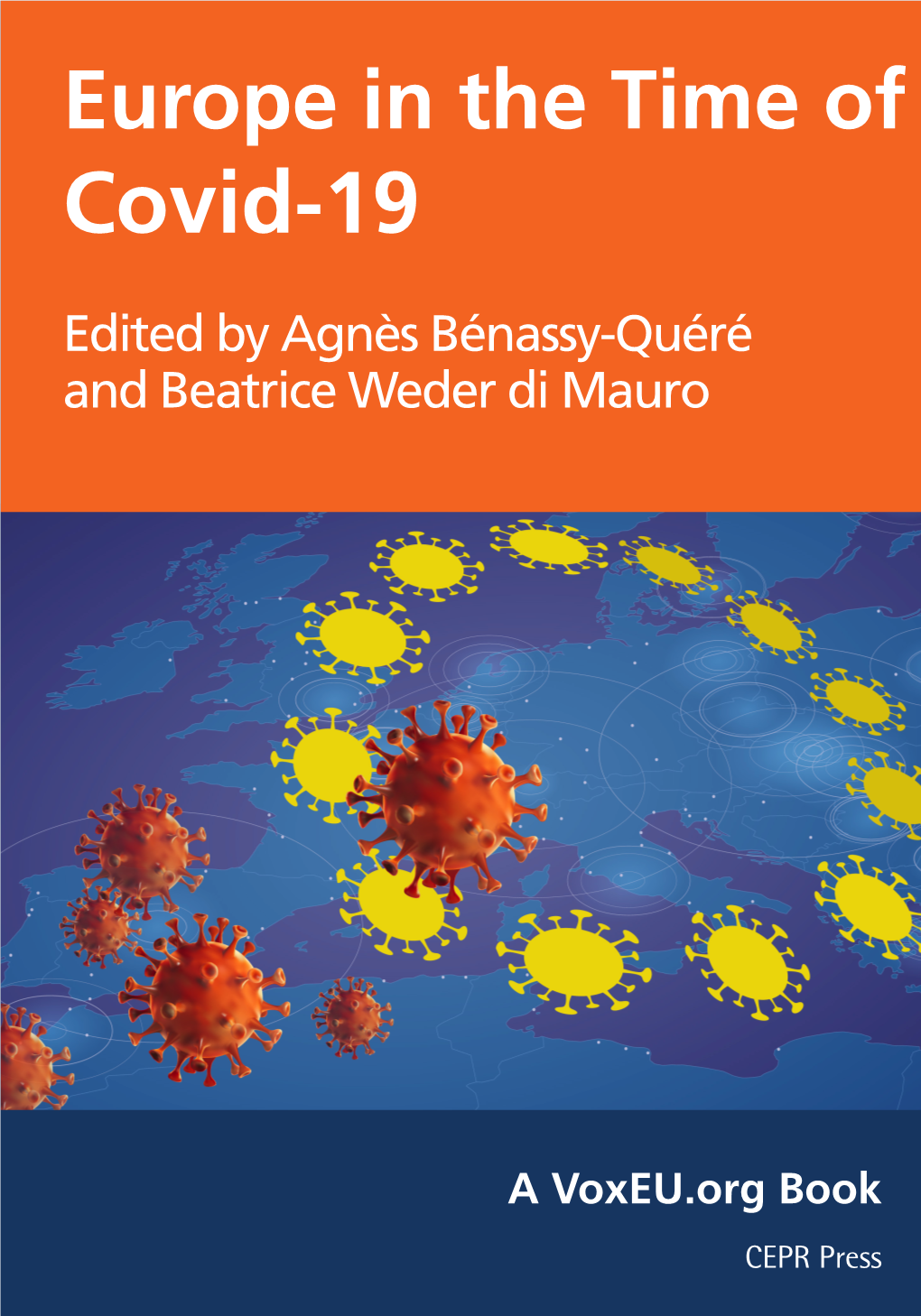 Europe in the Time of Covid-19