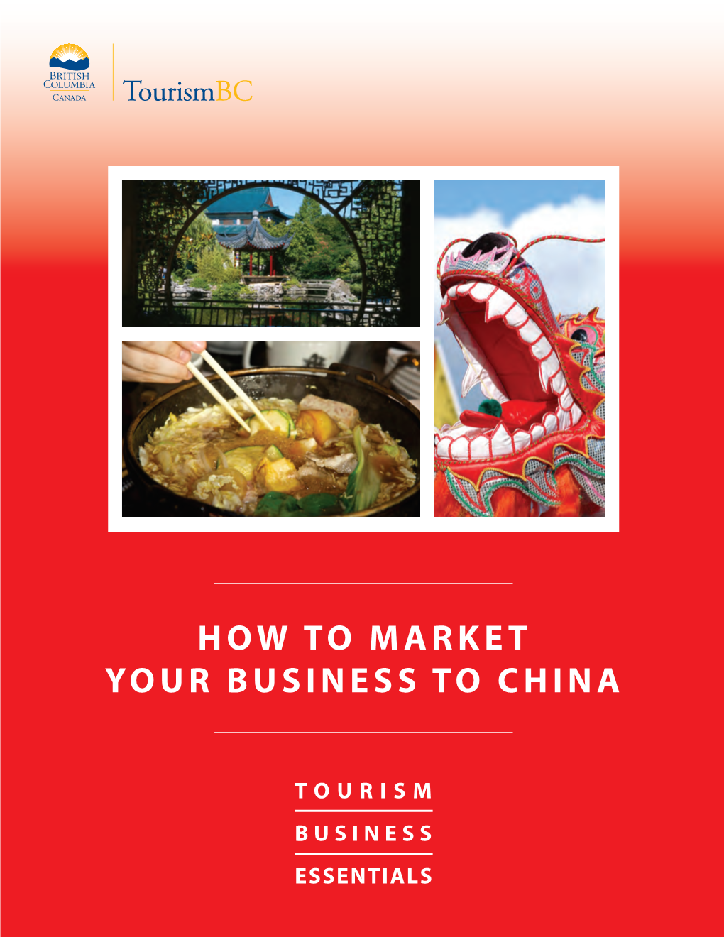 How to Market Your Business to China