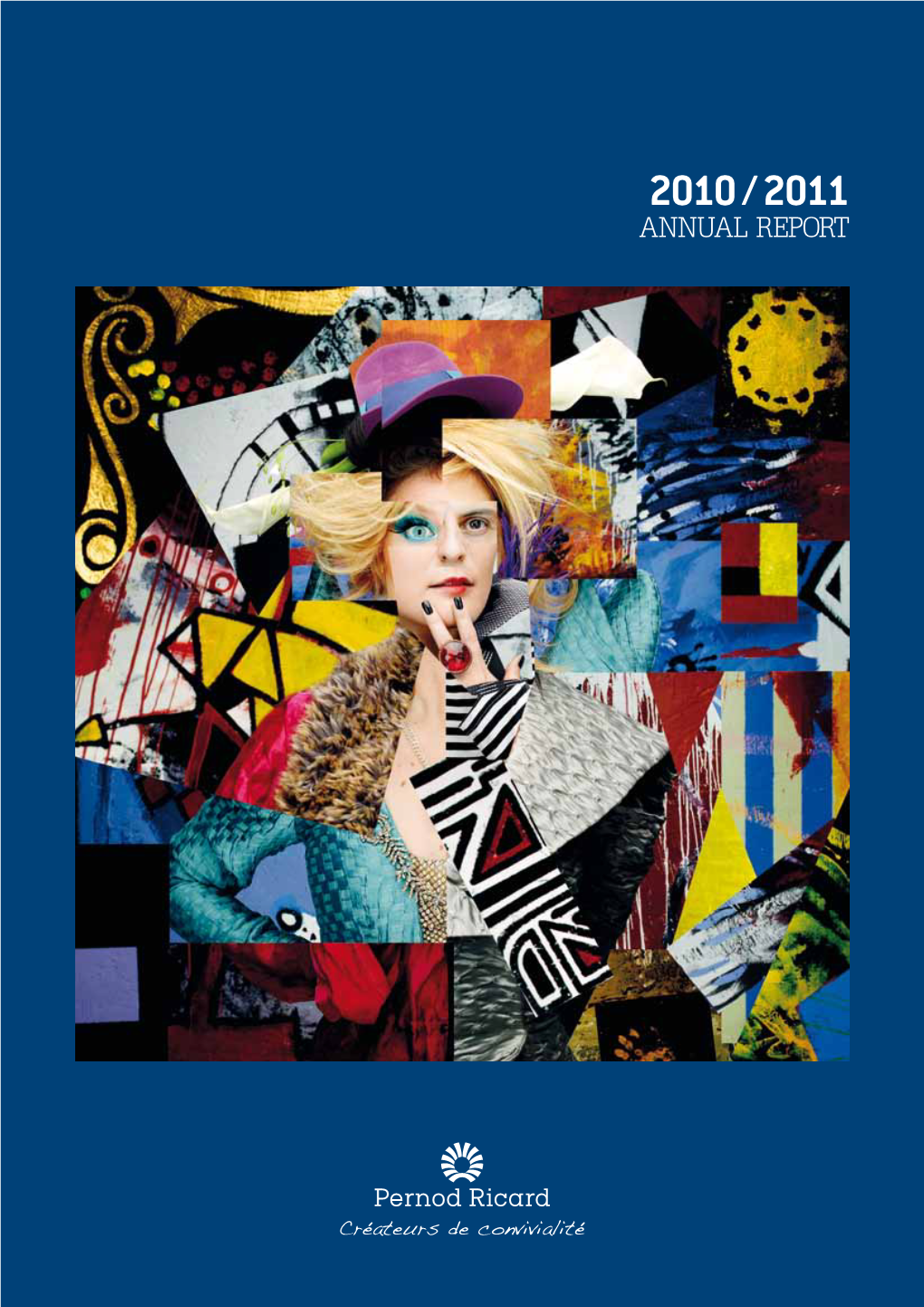 Download the Annual Report 2010/2011