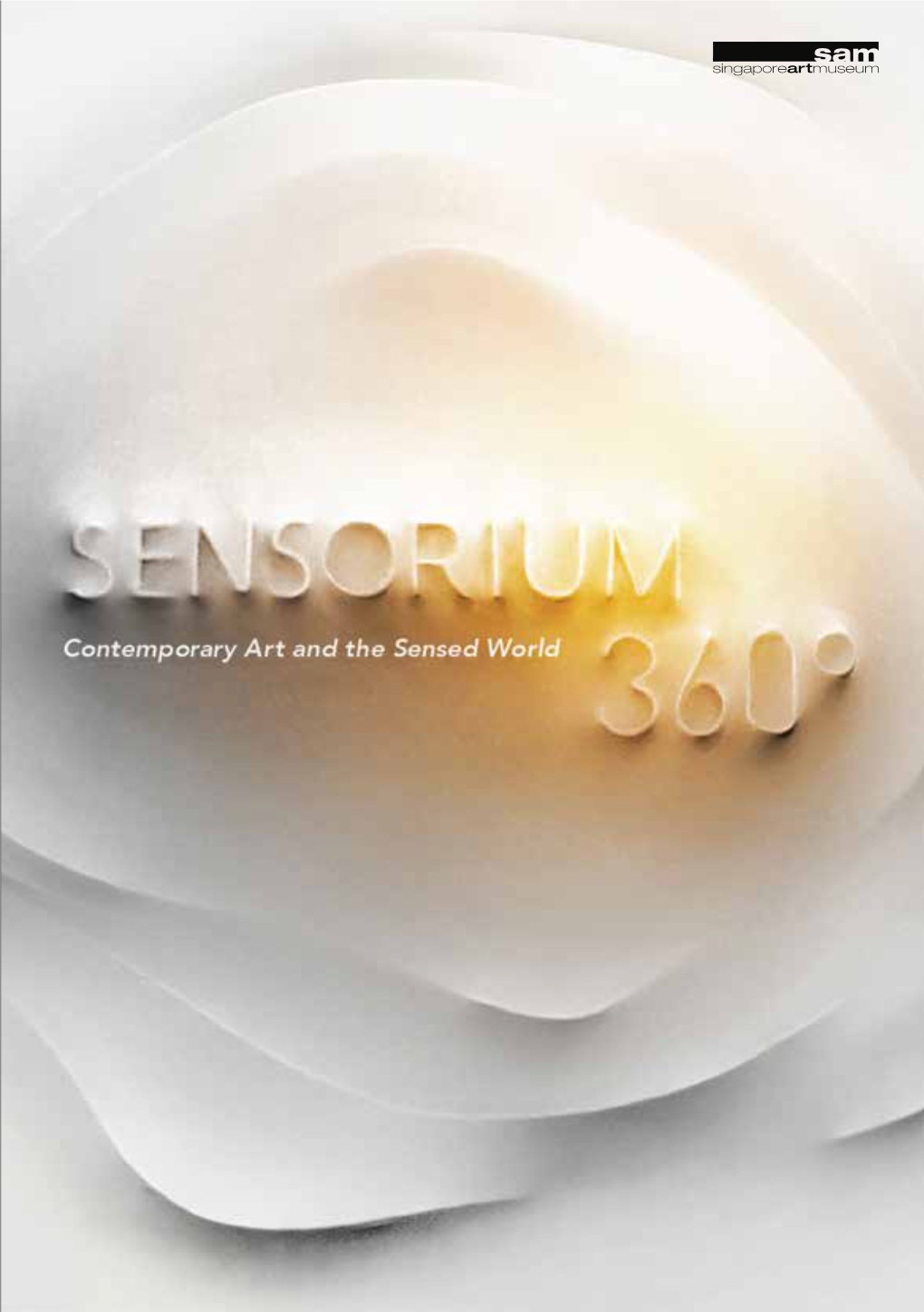 Download 'Sensorium 360°' Exhibition Guide