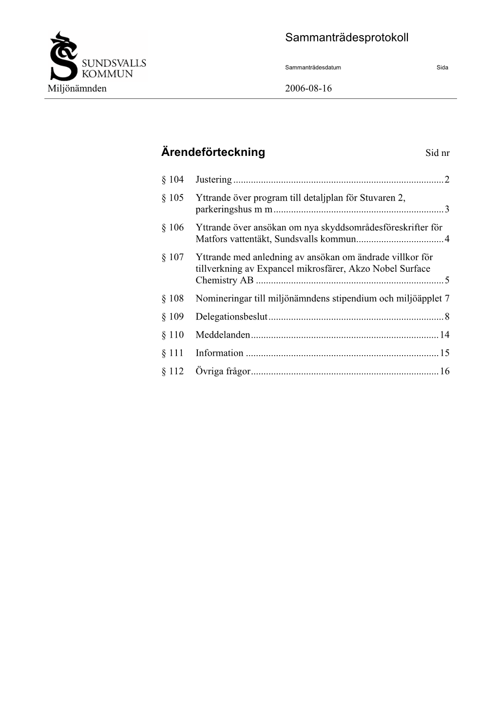 Pdf, 296 KB Mn-2006-08-16-Protokoll