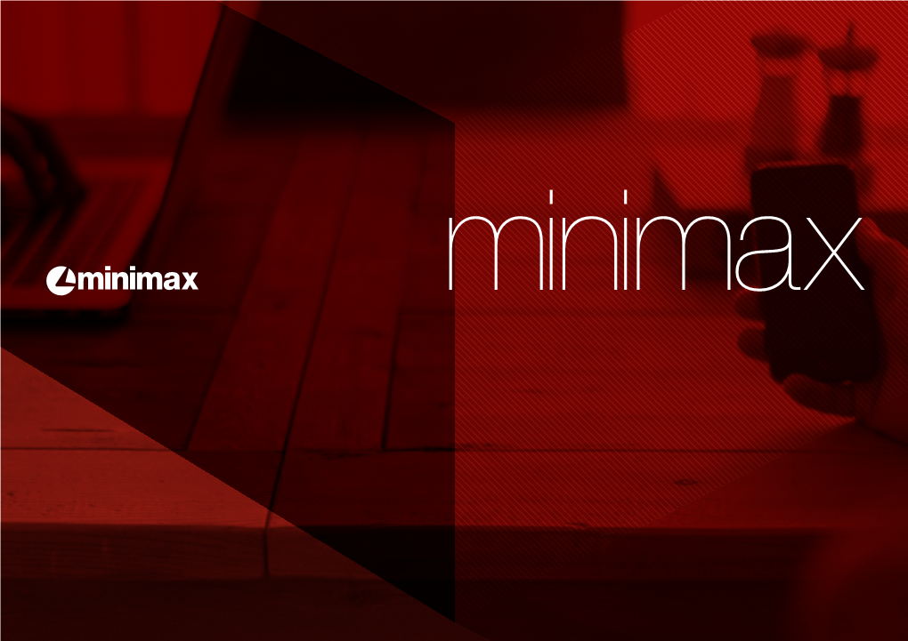 MINIMAX CATALOGUE.Pdf