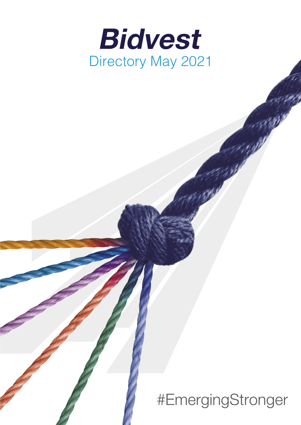 Directory May 2021