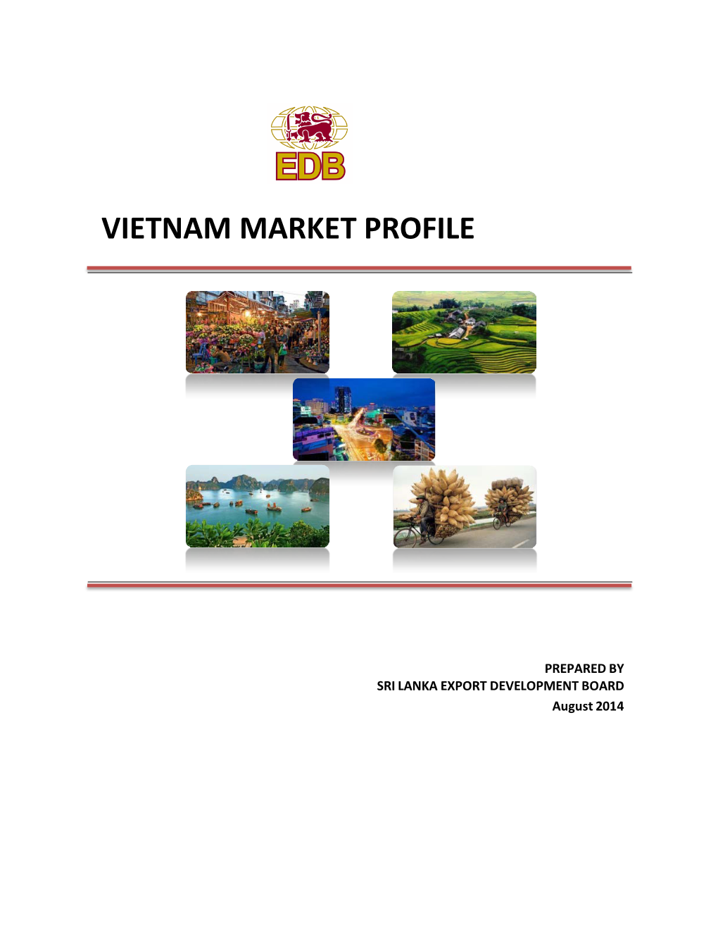 Vietnam Market Profile