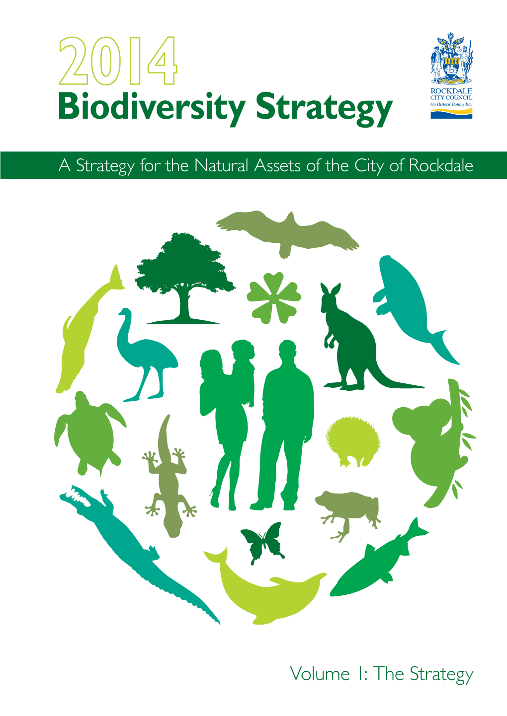 Biodiversity Strategy