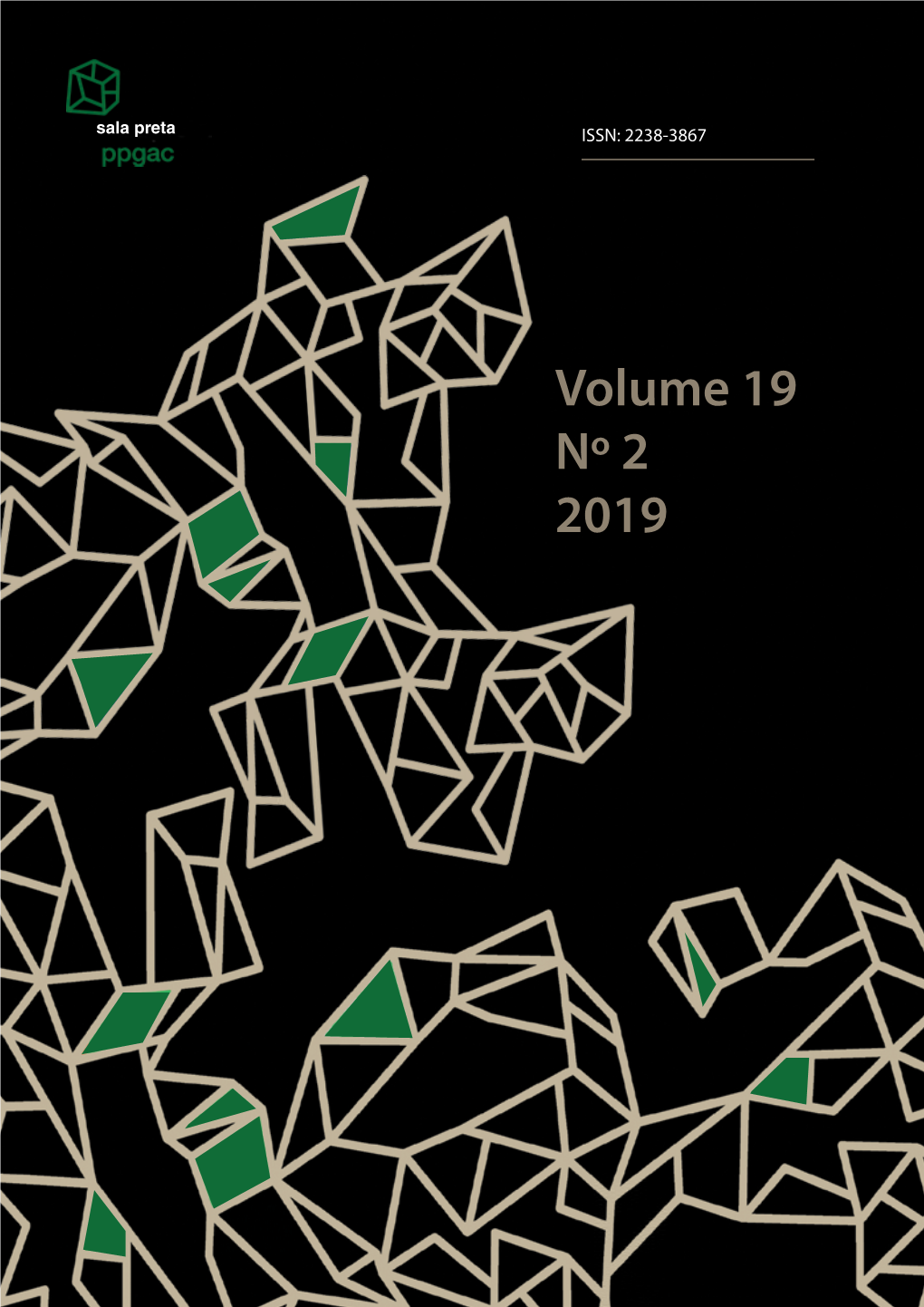 Volume 19 Nº 2 2019 Elizabeth R