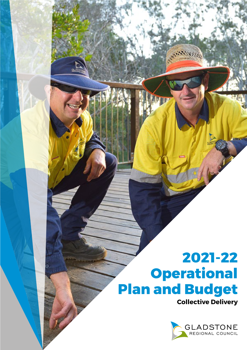 2021-22 Operational Plan and Budget