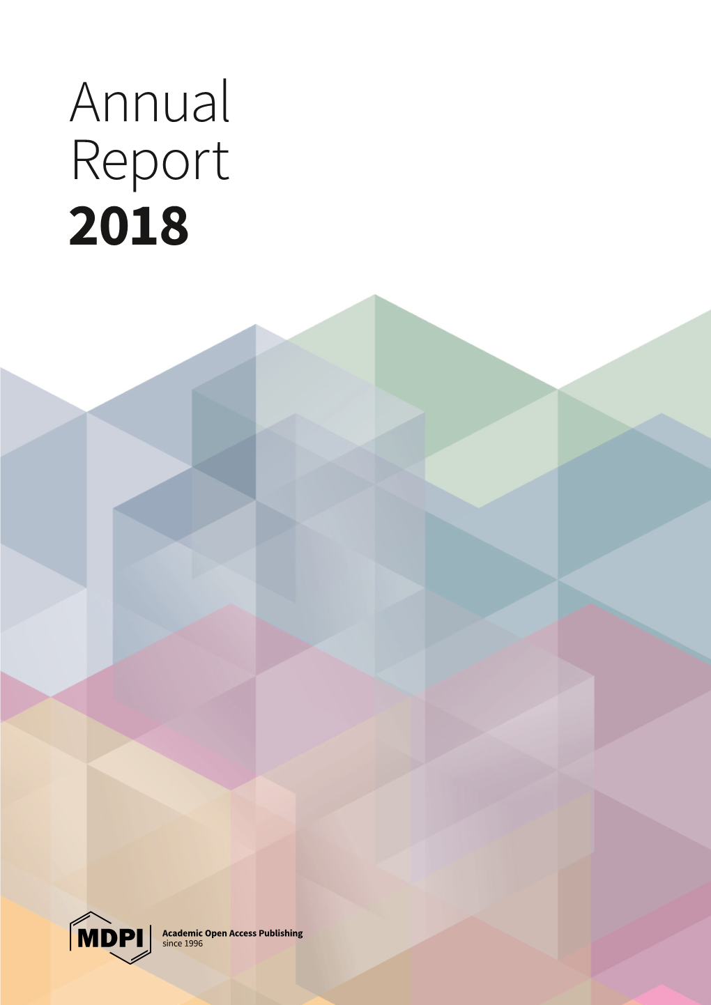 Annual Report 2018