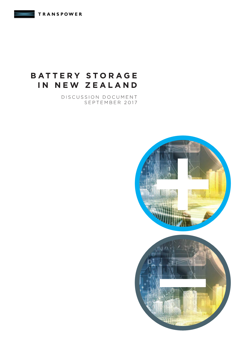 New Zealand Battery Storage in New Zealand