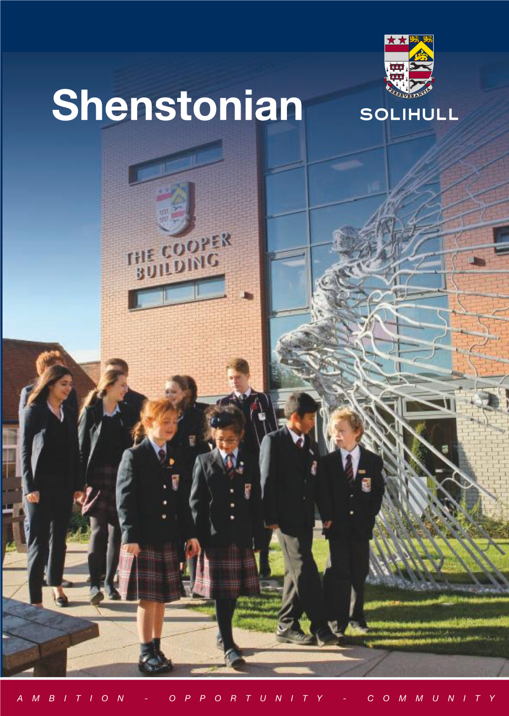Shenstonian 2015-16