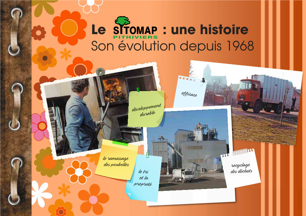 Le : Une Histoire Son Évolution Depuis 1968