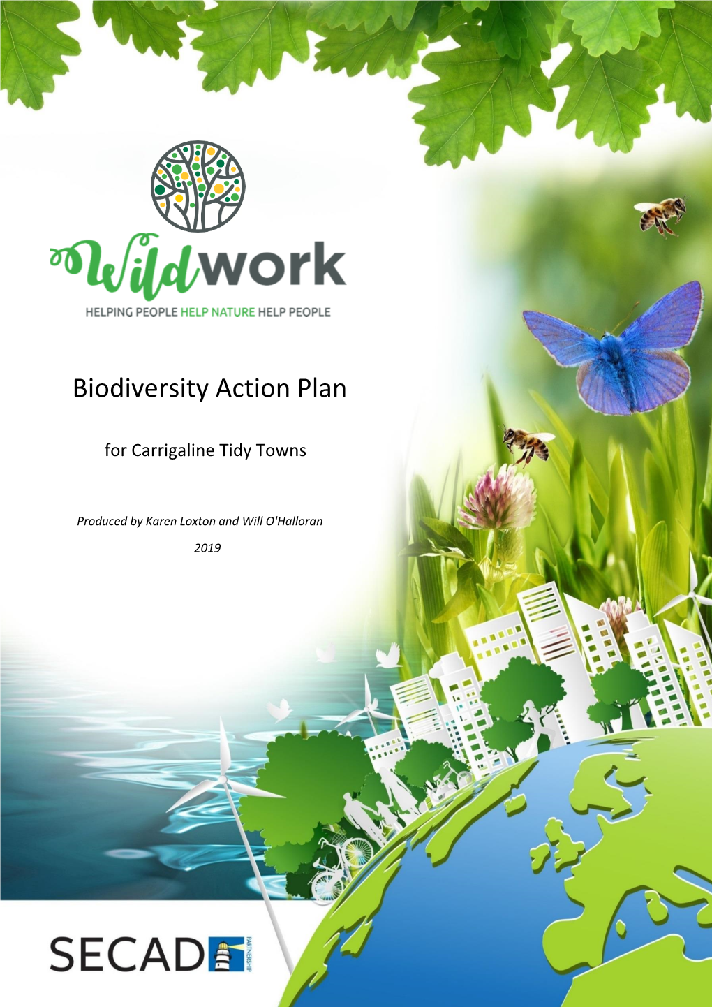 Biodiversity Action Plan