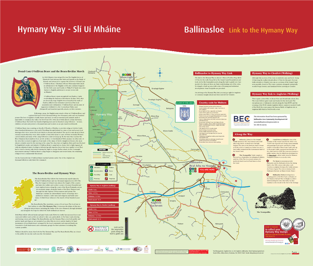 BBW Ballinasloe Spur Map 2021.Pdf
