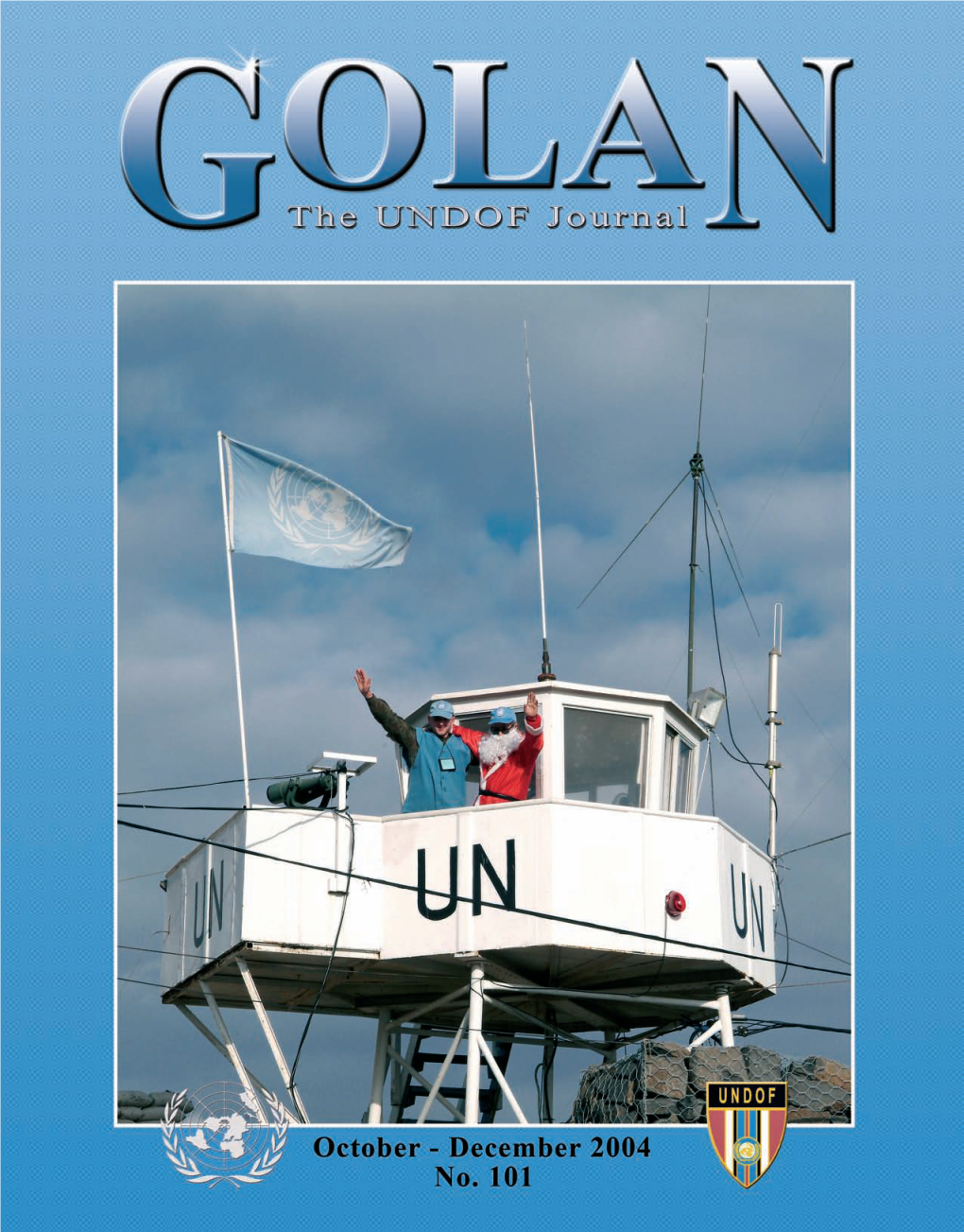 1 Golan Journal 101.Indd
