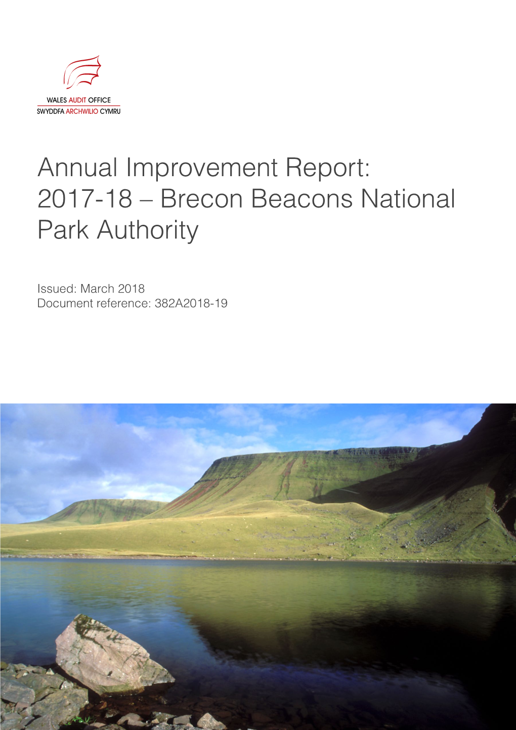 Brecon Beacons National Park Authority