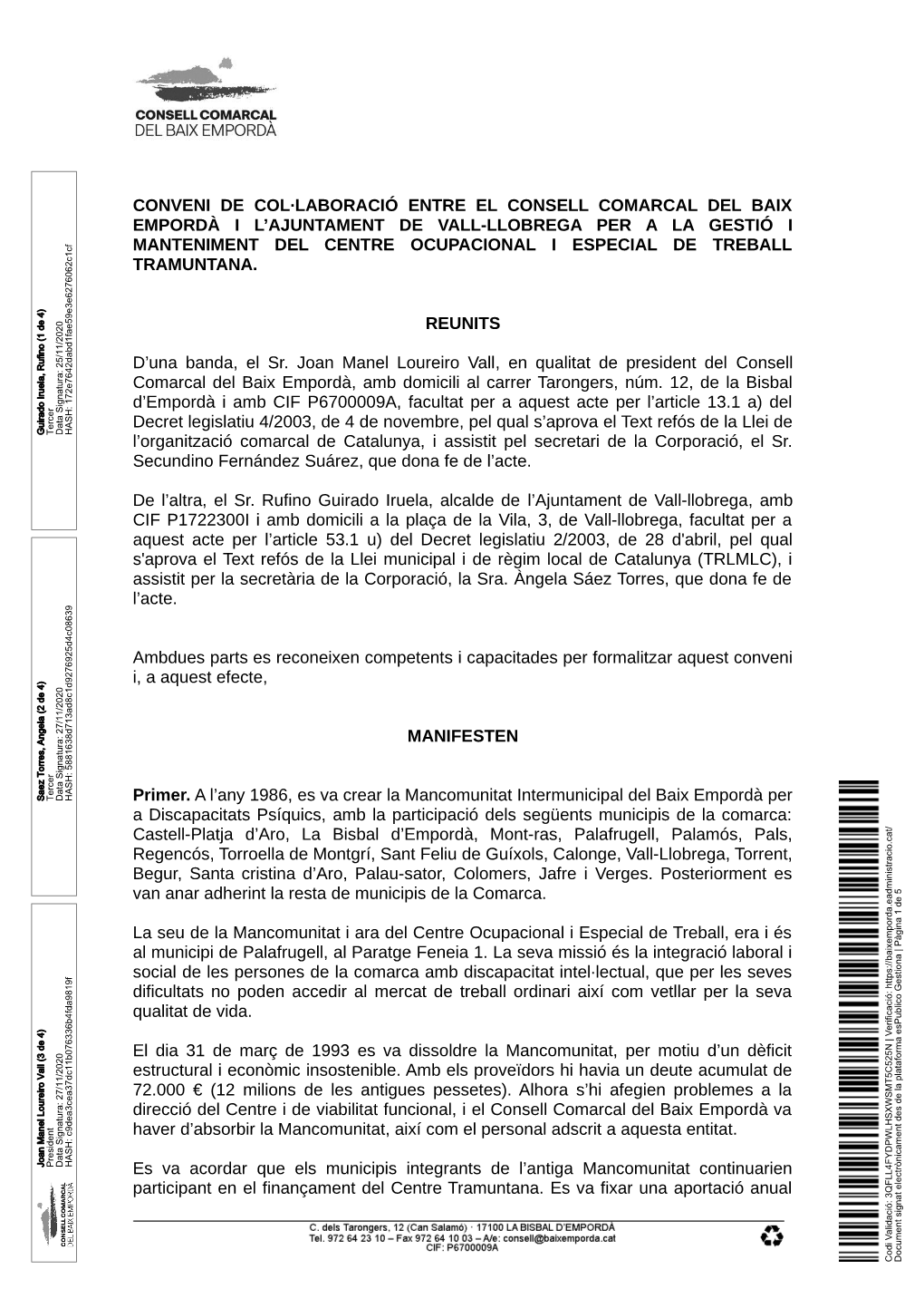 Conveni Vall-Llobrega Tramuntana.Pdf