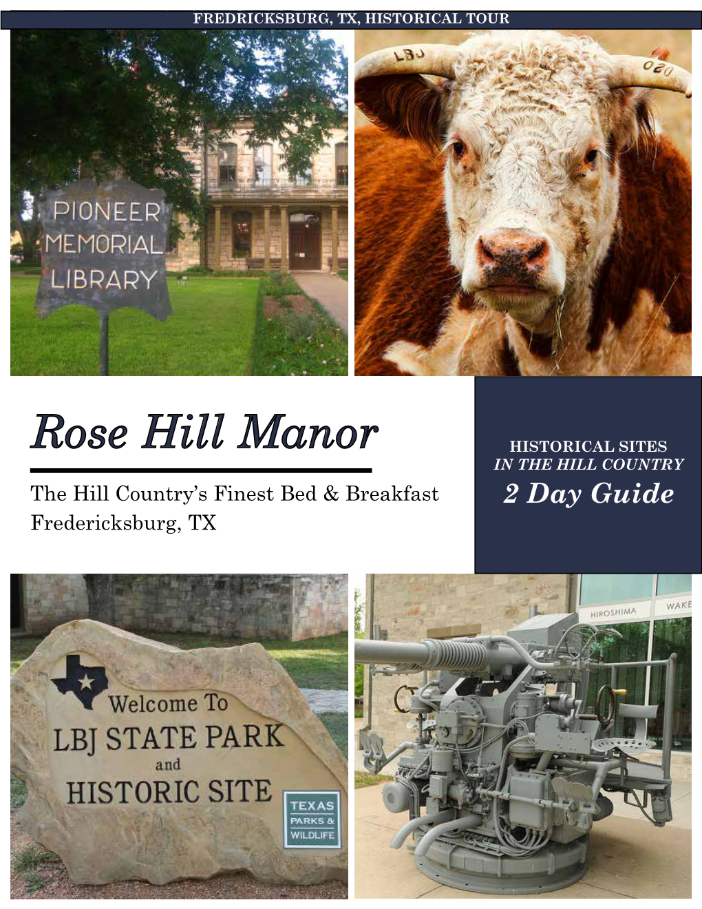 Rose Hill Manor