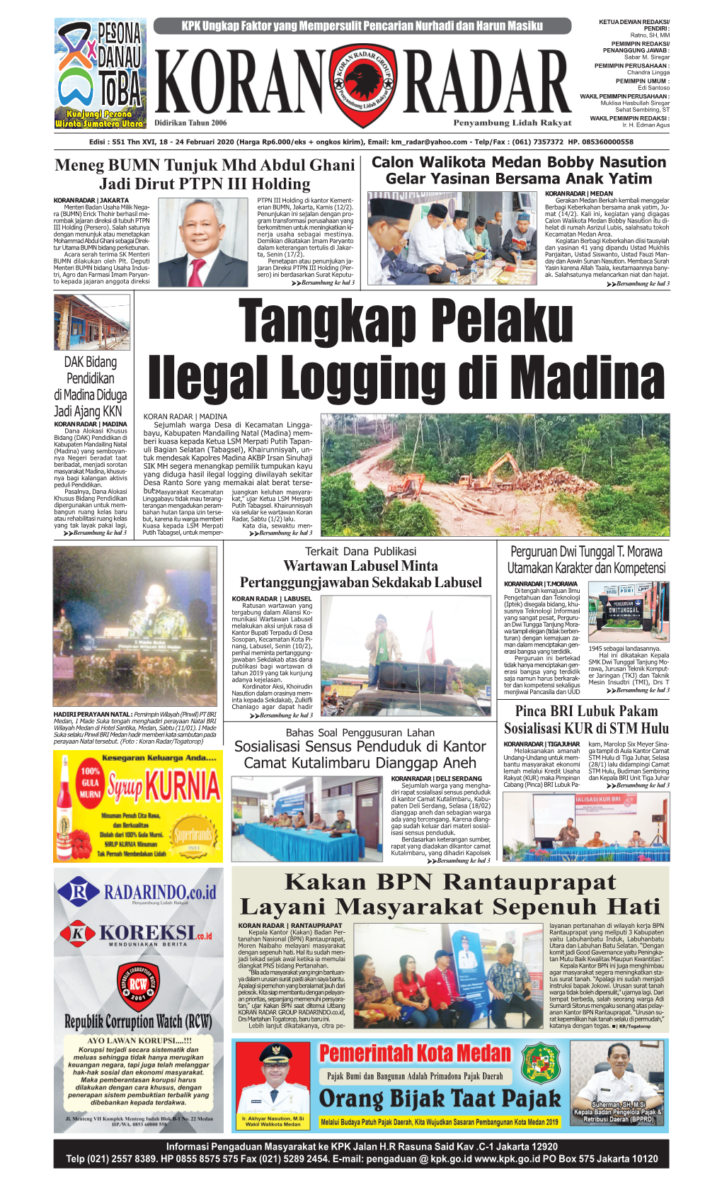 Radar Edisi 551.Pmd