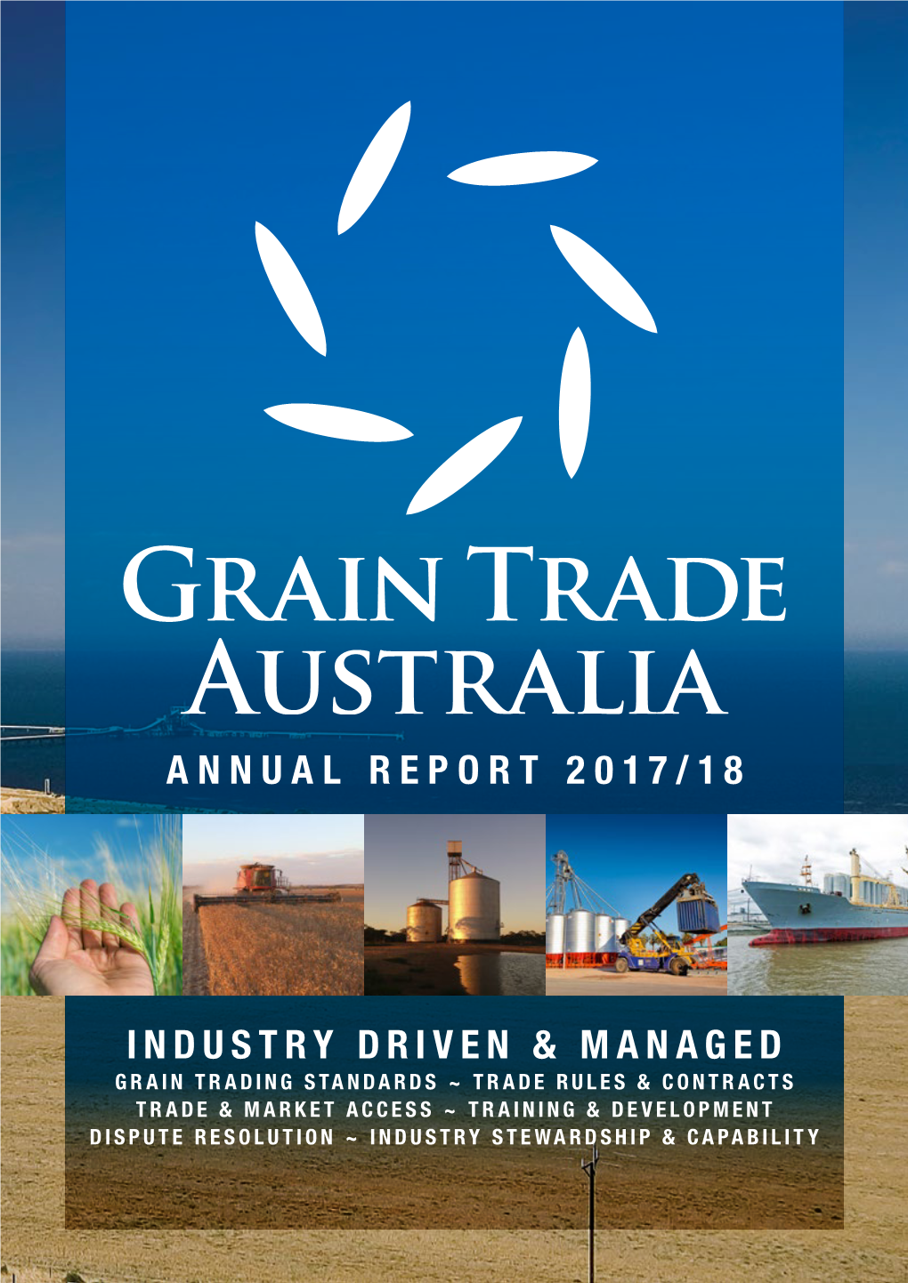 GTA Annual Report 2017/2018