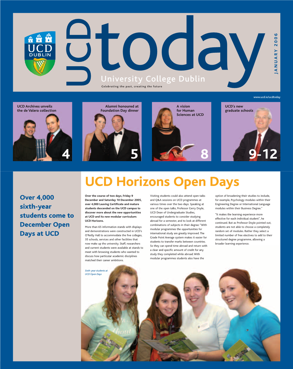 UCD Today Jan 06 Fa.Pdf