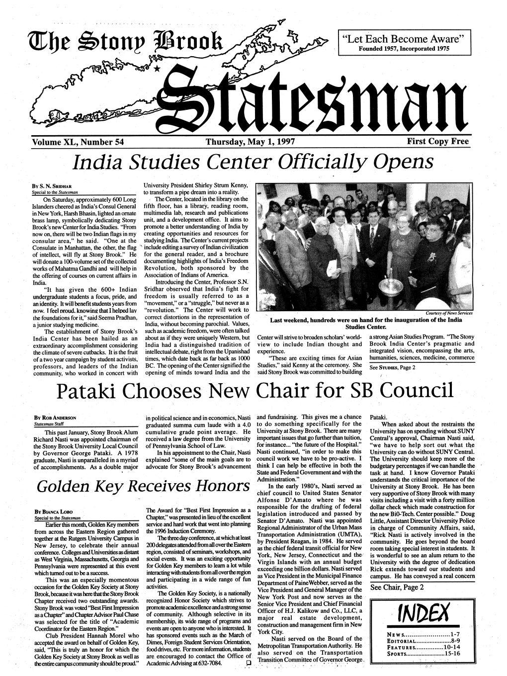 Statesman, V. 40, N. 54.PDF (7.887Mb)