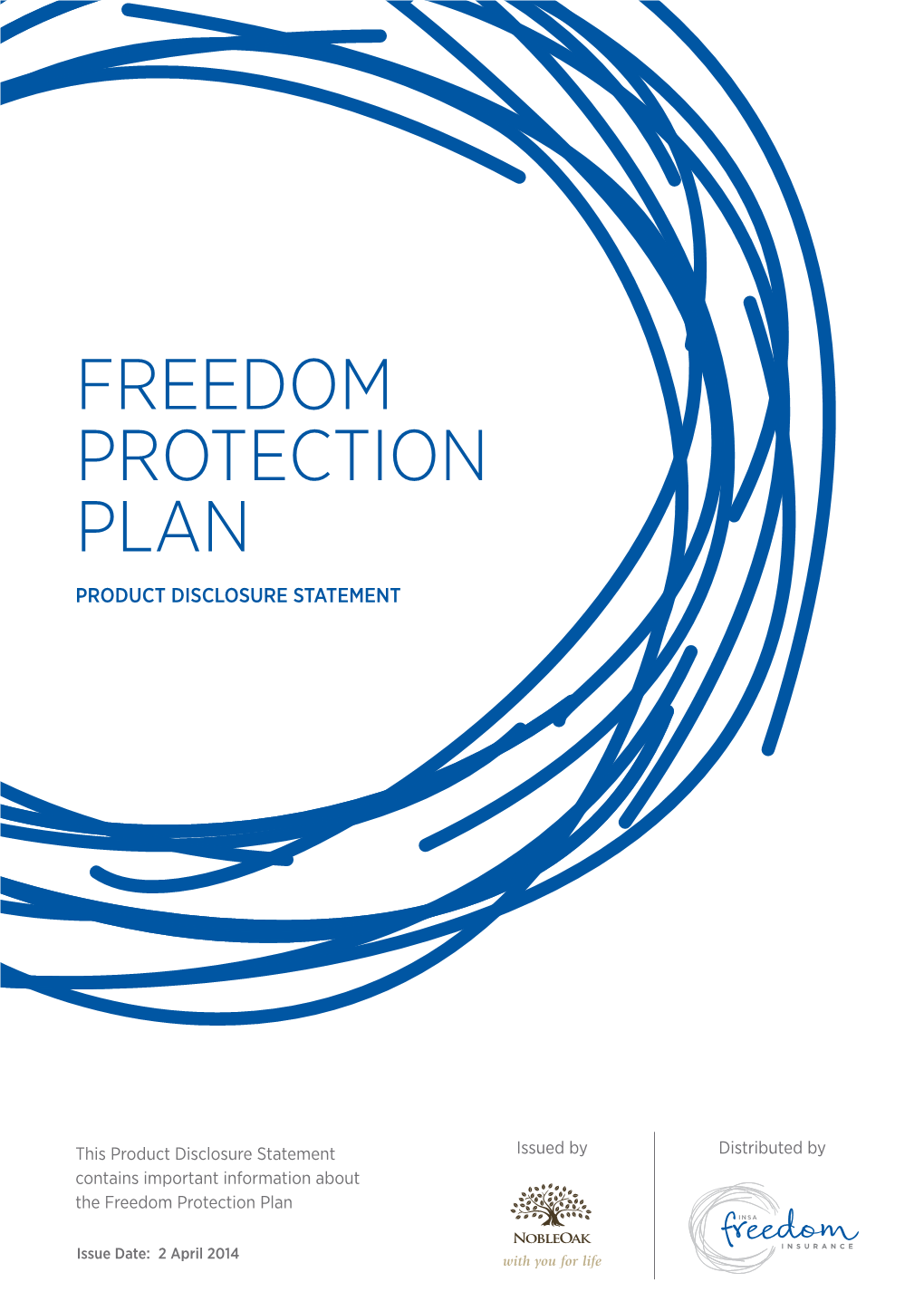 Freedom Protection Plan